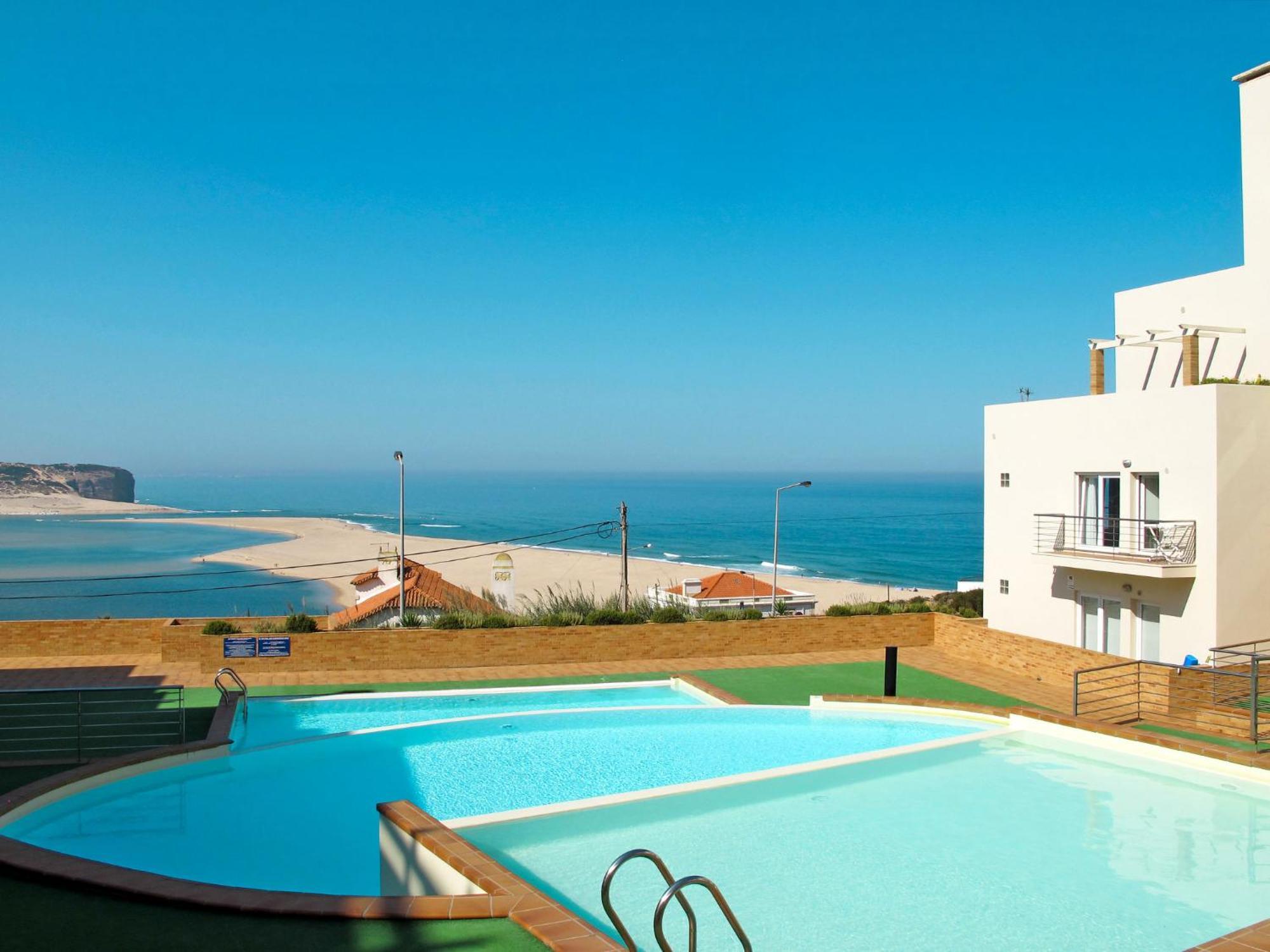 Apartment Panoramico By Interhome Foz do Arelho Exterior foto